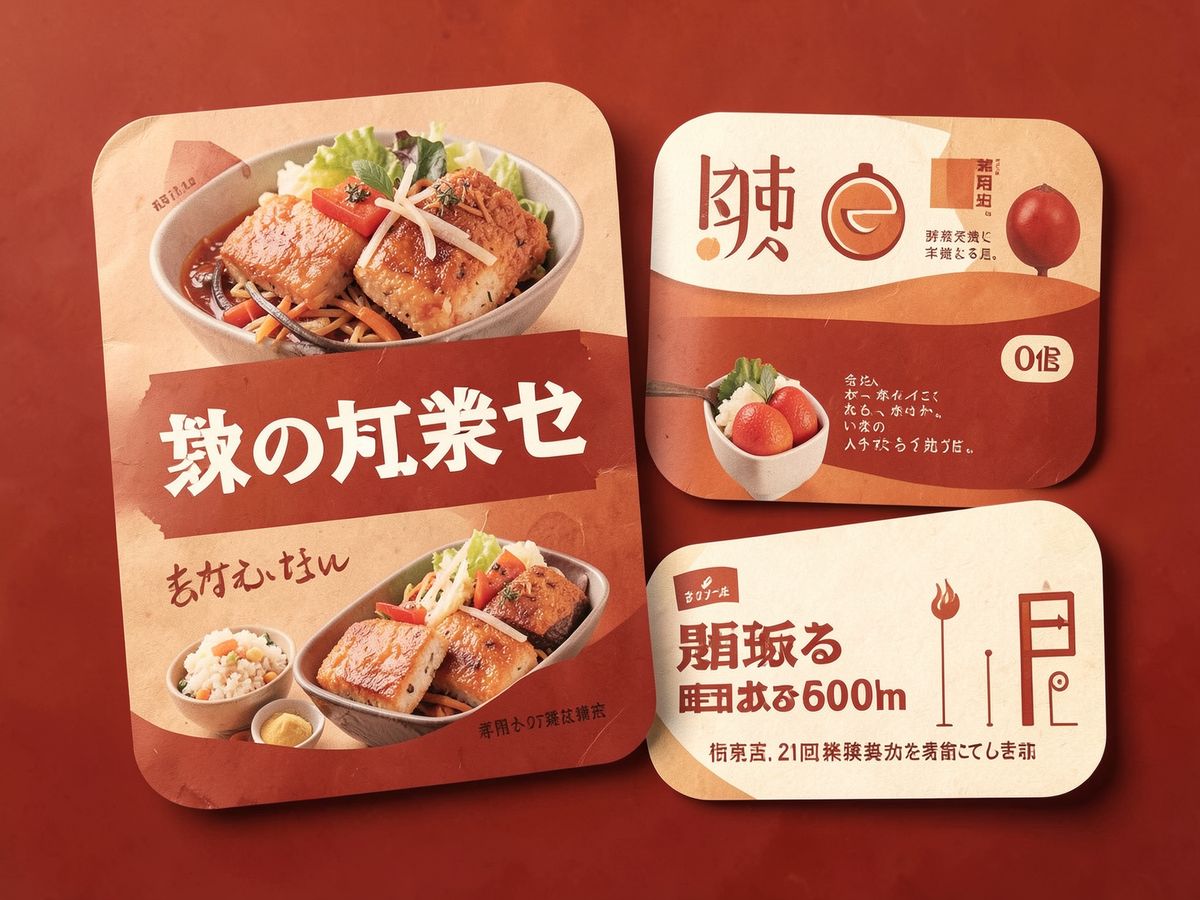 秋の味覚セット