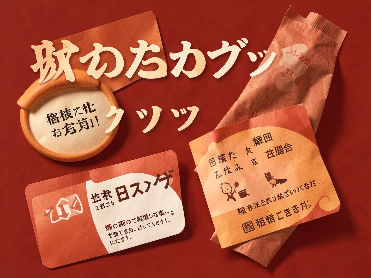 冬のあったかグッズ